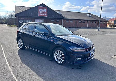VW Polo Volkswagen 2.0 TSI OPF DSG GTI GTI