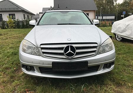 Mercedes-Benz C 220 CDI -