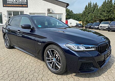 BMW 530e Touring M Sport*ACC*HUD*Laser*Soft*Pano