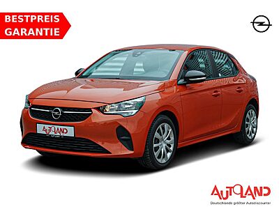 Opel Corsa F 1.2 Edition Sitzheizung IntelliLink DAB