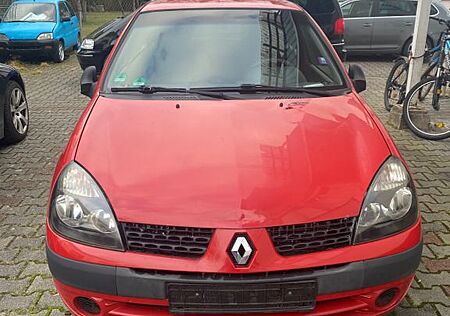 Renault Clio 1.2 Eco