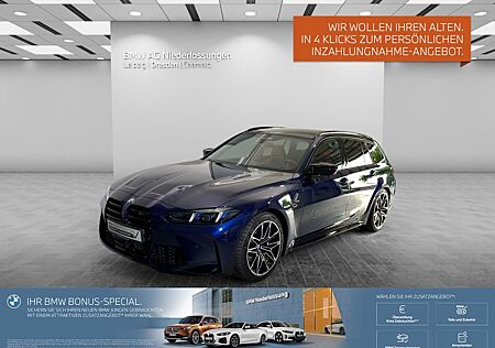 BMW M3 Competition M xDrive Touring Harman/K Kamera