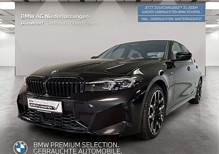BMW 330e Limousine M Sport Driv.Assist.Prof Kamera