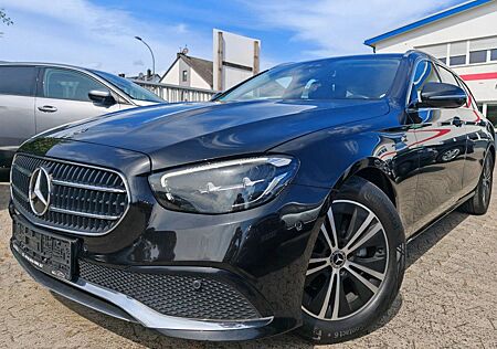Mercedes-Benz E 200 T d 9G AVANTGARDE ACC AHK TOP #89269