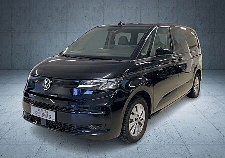 VW T7 Multivan Volkswagen Multivan 2.0 TDI DSG Navi SHZ PDC Kamera ACC LED