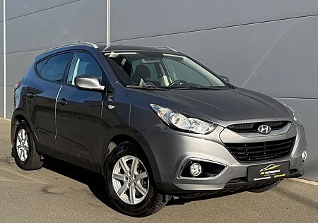 Hyundai ix35 Comfort Tucson *Shz*Klima*2.Hand*