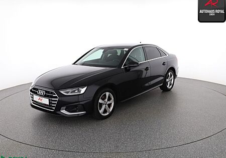 Audi A4 35 TFSI VIRTUAL,SPORTSITZE,KEYLESS,METALLIC