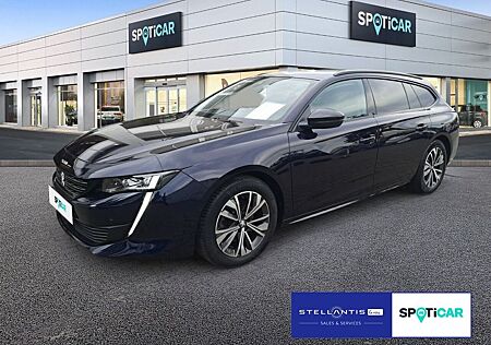 Peugeot 508 gebraucht kaufen Peugeot 508 SW Allure Pack BlueHDi 130 EAT8 (EURO 6d)