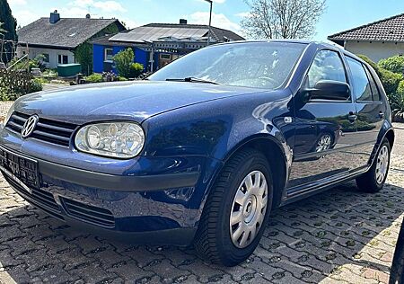 VW Golf Volkswagen 1.4 Basis Basis