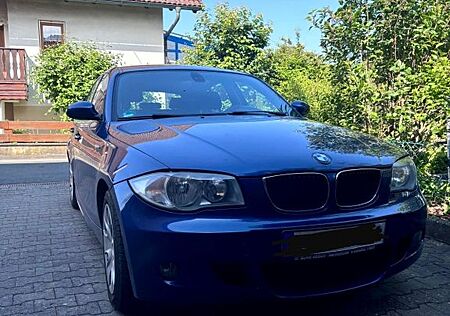 BMW 116i - M Sport TÜV Steuerkette defekt