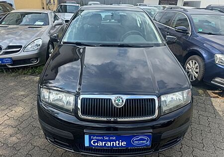 Skoda Fabia Cool Edition