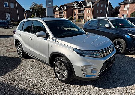 Suzuki Vitara 1.4 Mild Hybrid Active 2WD