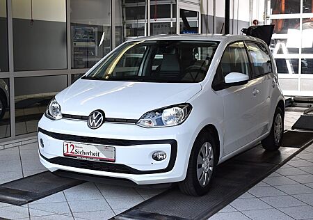VW Up Volkswagen ! 1.0 SHZ*Rückfahrkamera*PDC