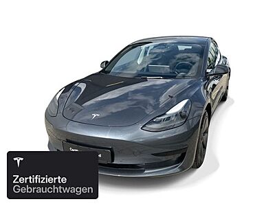 Tesla Model 3 Rear-Wheel Drive