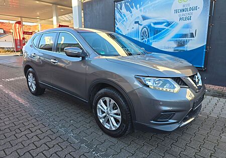 Nissan X-Trail Visia * 8xALU * PDC *