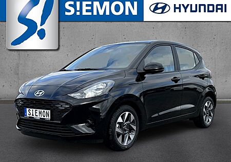 Hyundai i10 FL MY25 1.0 TREND Navi Apple CarPlay Android