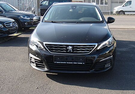 Peugeot 308 SW Allure