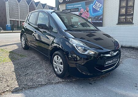 Hyundai ix20 1.4 Classic / 2.Hand / Klima / PDC /TÜV NEU