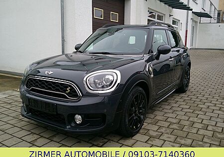 Mini Cooper S Countryman Countryman SE ALL4 LED NAVI LEDER