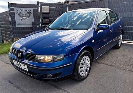 Seat Toledo
