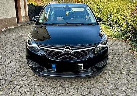 Opel Zafira Tourer 2.0 CDTI INNOVATION 125kW Auto...