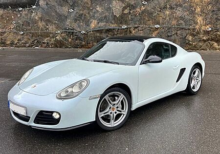 Porsche Cayman 2.9 -