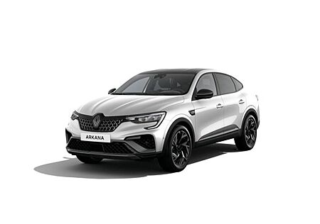 Renault Arkana ESPRIT ALPINE Full Hybrid 145 SHZ/Navi