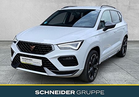 Cupra Ateca VZ 2.0 TSI 4DRIVE LED+NAVI+AHK+360°KAMERA