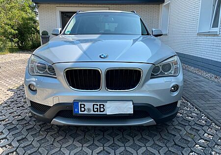 BMW X1 sDrive18i -
