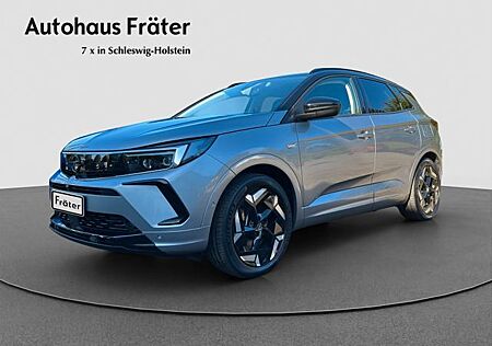 Opel Grandland X Grandland GSe AWD Alcantara Navi Matrix-LED