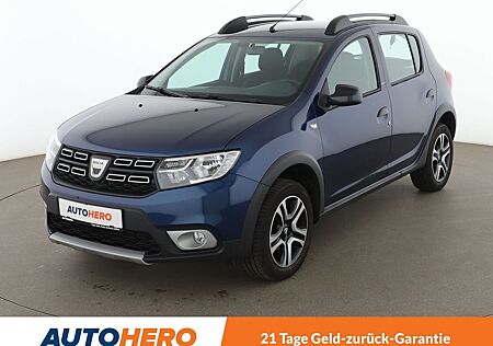 Dacia Sandero 0.9 TCe Stepway Celebration *NAVI*CAM*