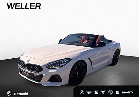 BMW Z4 M40i LC-Prof H/K DAB Sitzh 19" M Sportbremse