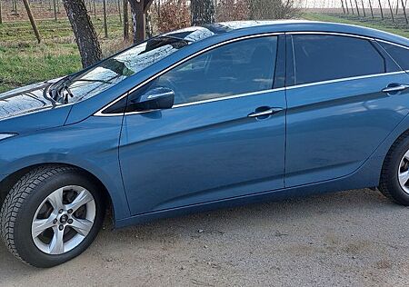 Hyundai i40 cw 1.6 GDI Comfort Comfort