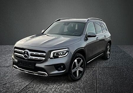 Mercedes-Benz GLB 220 2.0d 190PS 7-SITZE AMBEINTE BURMESTER AH