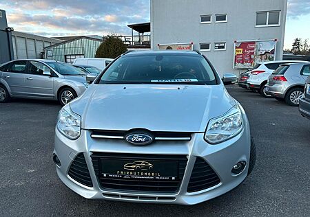 Ford Focus Turnier Trend, Inspektion neu!!