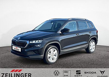Skoda Karoq Selection TDI DSG|TOTWINKEL|NAV|KAMERA|ACC
