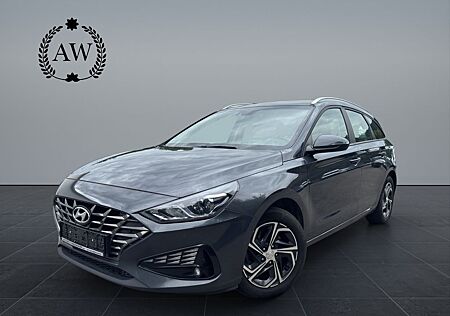 Hyundai i30 cw Trend