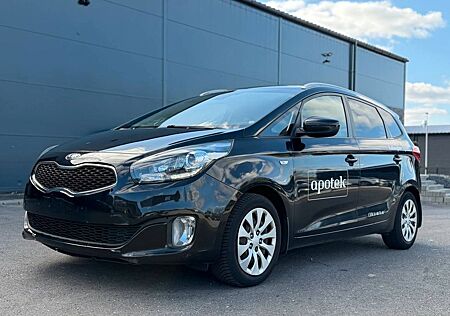 Kia Carens 1,6