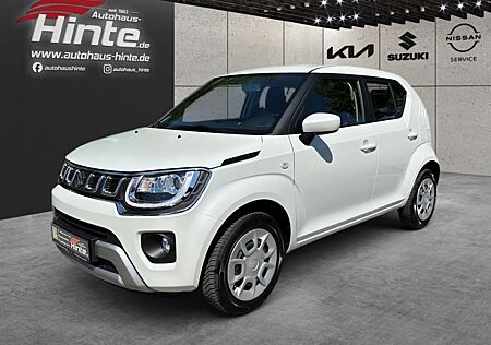Suzuki Ignis 1.2 Club Hybrid KLIMAANLAGE ALLWETTER