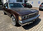 Cadillac Seville Klima Tempomat