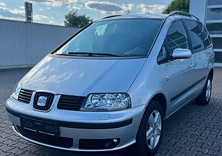 Seat Alhambra Vigo 2.0TDI Service NEU