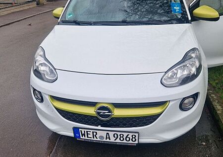 Opel Adam JAM 1.4 64kW S/S JAM