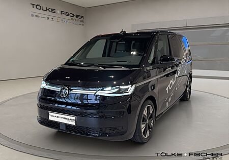 VW T7 Multivan Volkswagen Style kurz 2.0 TDI DSG verf. 06.25