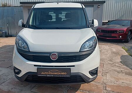 Fiat Doblo Doblò SX Maxi Kombi/ 5 Sitzer/ EURO6