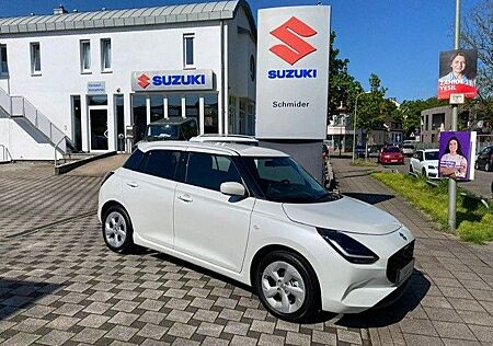 Suzuki Swift 1.2 DUALJET HYBRID Comfort CVT/Navi/LED