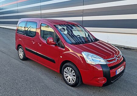 Citroën Berlingo 1.6 HDi Kombi Multispace