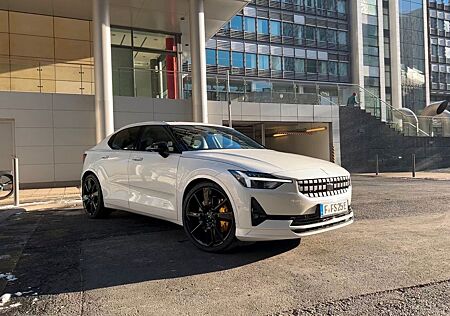 Polestar -2 2 BST 270 Performance Pilot Plus