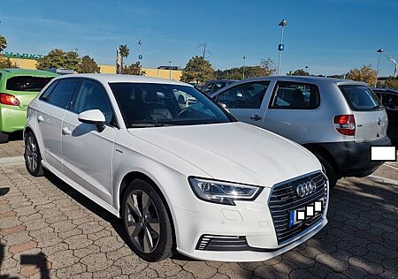 Audi A3 1.4 TFSI e-tron S tron. design Sportback ...