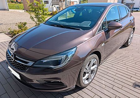 Opel Astra 1.0 ECOTEC Turbo Dynamic 77kW S/S Dynamic
