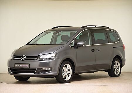 VW Sharan Volkswagen 1.4 TSI DSG Comfortline Sthzg *UVP:59.710